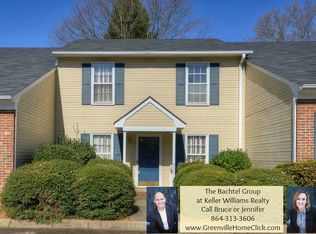 515 Wentworth St, Mauldin, SC 29662