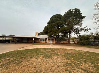 8429 Petunia Ave, San Angelo, TX 76901