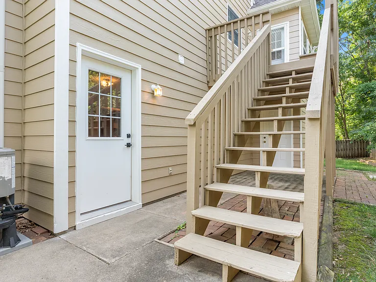 4502 N Fallwood Ct — Photo 48