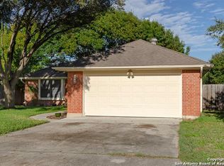 1208 Greenwood, Schertz, TX 78154