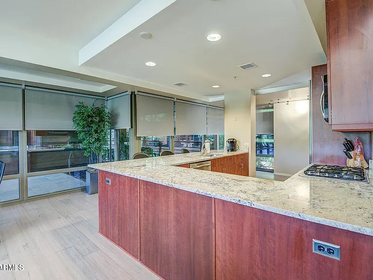 7157 E Rancho Vista Dr #2001 — Photo 4