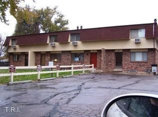 3021 11th Ave APT 11, Evans, CO 80620