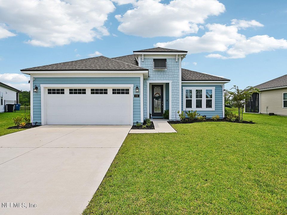 1st image of 218 WILLOW CREEK Court