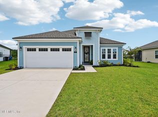 218 Willow Creek Ct, Saint Augustine, FL 32092