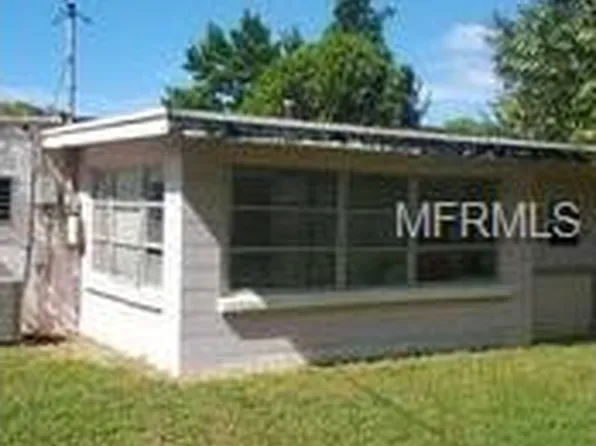 4200 Fairford Dr, New Port Richey, FL 34652