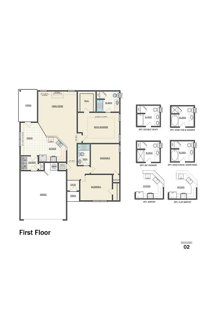 Building Photo - 2204 E Fennec St