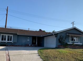 17152 Foley Dr, Yorba Linda, CA 92886
