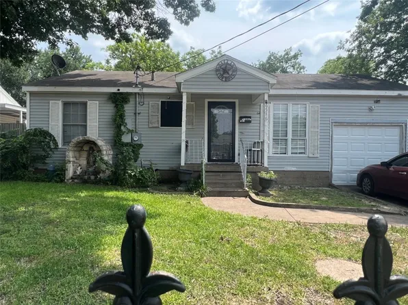 6516 Petain Ave, Dallas, TX 75227
