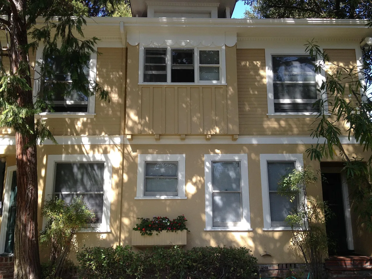 Hawthorne Gardens Apartments — Photo 4