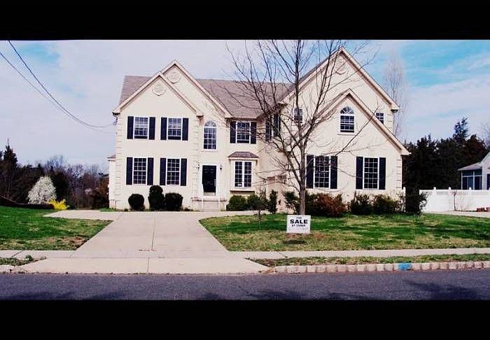 Welcome Home!
