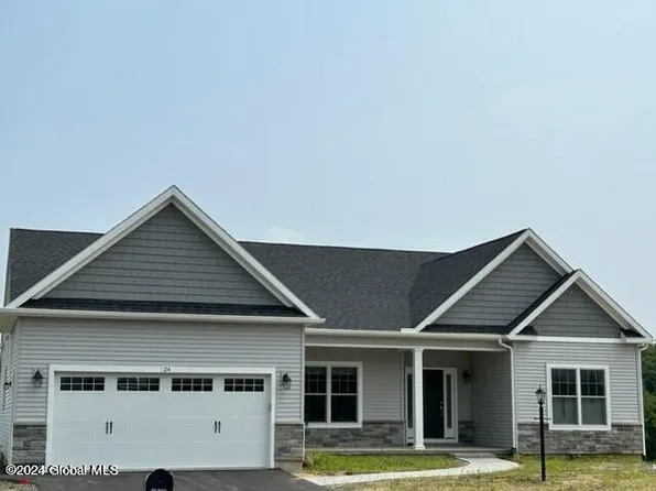 11 Sterling Ridge, Loudonville, NY 12211