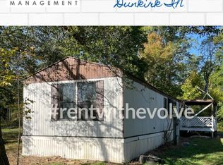 14221 E County Road 1300 N, Dunkirk, IN 47336