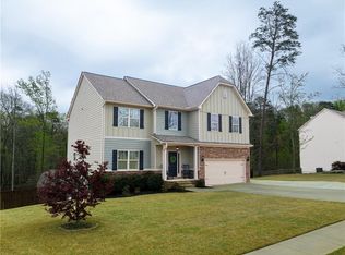36 Thunder Hawk Ln NE, Rydal, GA 30171