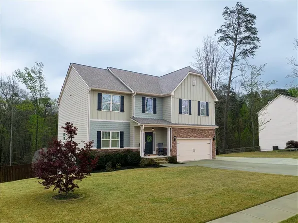 36 Thunder Hawk Ln NE, Rydal, GA 30171