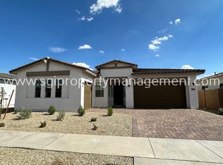 14165 W Calle Lejos, Surprise, AZ 85387