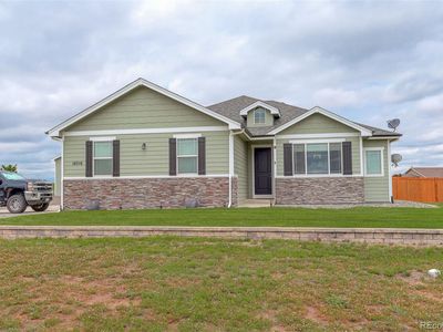 16516 Fairbanks Road, Platteville, CO, 80651