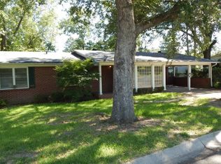 416 Partee Dr, Magnolia, AR 71753