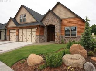 10201 NW 33rd Ct, Vancouver, WA 98685