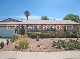 2317 E Cairo Dr, Tempe, AZ 85282