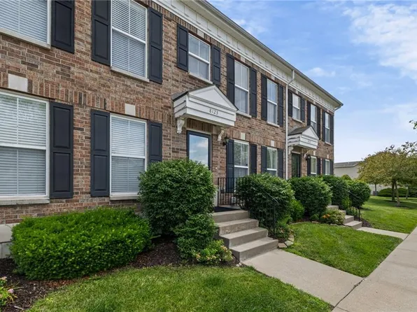 8123 N Drury Ave, Kansas City, MO 64119