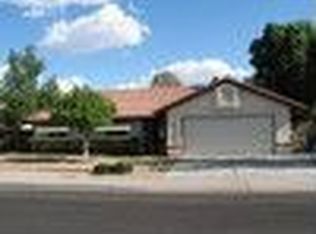 1043 N Abner, Mesa, AZ 85205