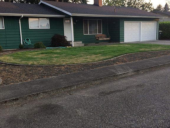 3rd image of 231 Y St SE