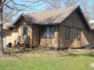 1012 15th Ave, Manson, IA 50563