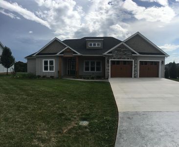 1501 Lejack Circle, Forest, VA, 24551