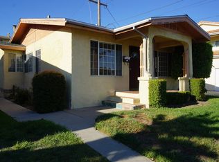 1420 Monroe Ave, San Diego, CA 92116