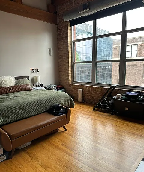 1017 W Washington Blvd #6AB — Photo 1