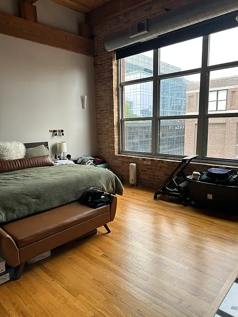 1017 W Washington Blvd #6AB