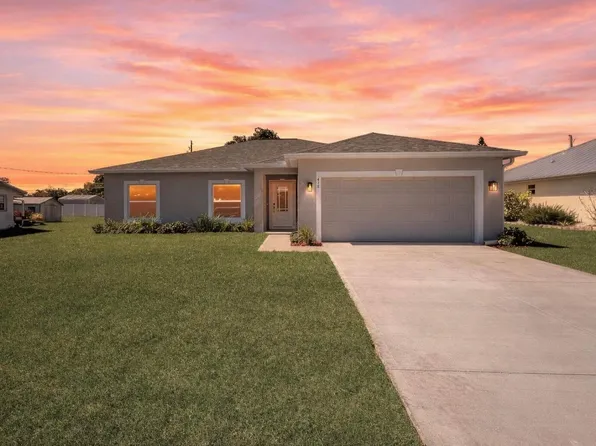 418 Easy St, Sebastian, FL 32958