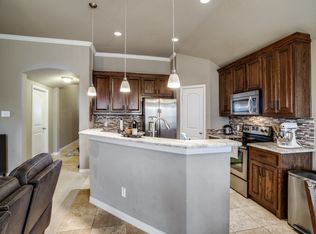 315 Crosscreek Dr, Princeton, TX