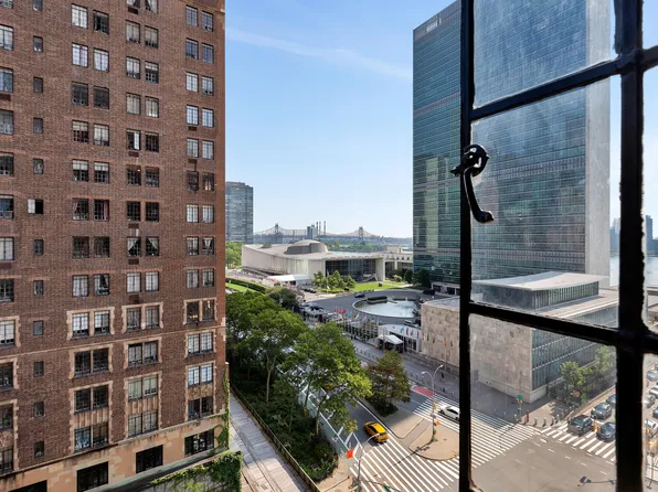 25 Tudor City Pl, New York, NY