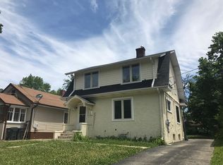 717 New York St, Waukegan, IL 60085