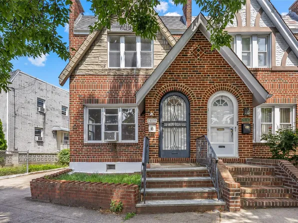 7539 Furmanville Avenue, Middle Village, NY 11379