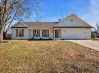 4541 Maysville Rd, New Market, AL 35761