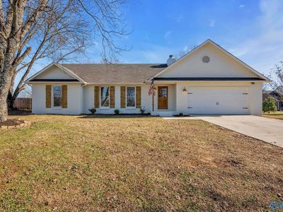 4541 Maysville Rd, New Market, AL, 35761