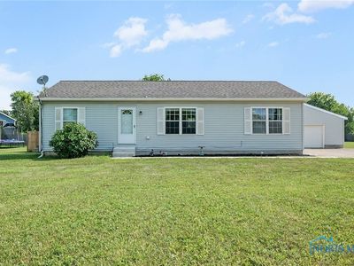 23255 State Route 51 W, Genoa, OH, 43430