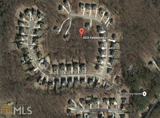 6025 Pebblestone Ln, Cumming, GA 30040