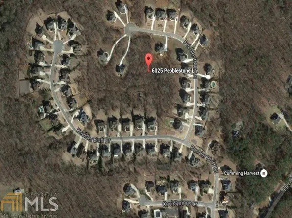 6025 Pebblestone Ln, Cumming, GA 30040