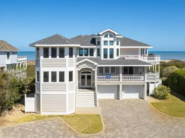 413 Deep Neck Rd Lot 90, Corolla, NC 27927