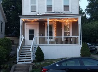 72 N Jackson Ave, Pittsburgh, PA