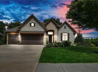 12140 S Solomon Rd, Olathe, KS 66061