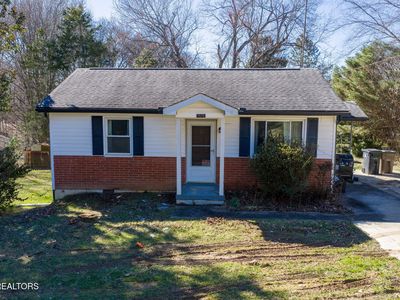 1329 Francis Rd, Knoxville, TN, 37909