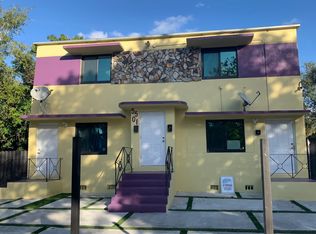 5501 NW Miami Ct APT 1, Miami, FL 33127