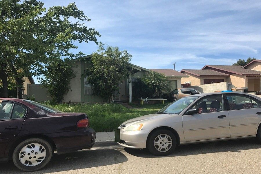 1st image of 316 Guiberson St