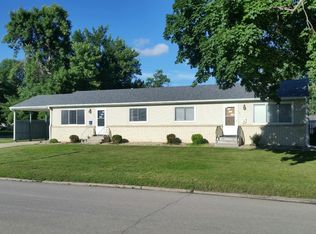 125 N 21st St, Fort Dodge, IA 50501