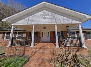 1491 Jack Malcom Rd, Madison, GA 30650