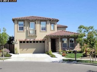 649 Shellsilver Ct, San Ramon, CA 94582